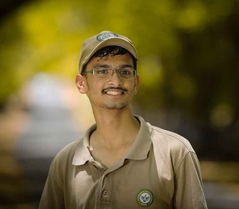 Theivaprakasham Hari